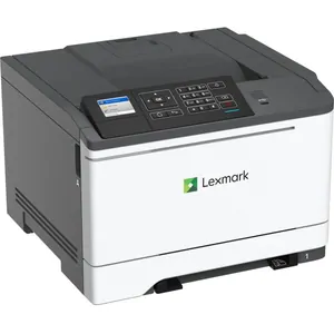 Замена головки на принтере Lexmark MS421DN в Красноярске